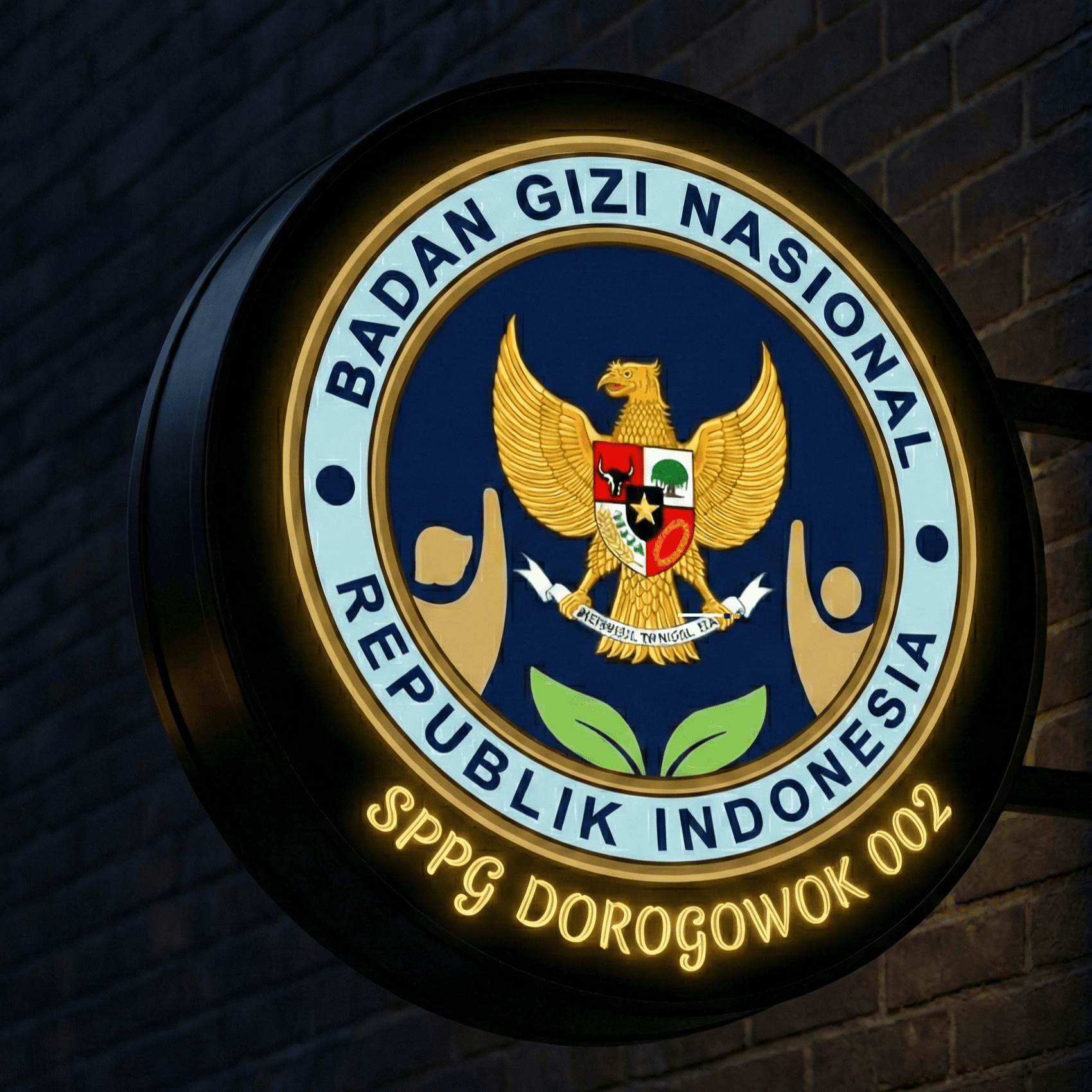 Logo MBG Dorogowok